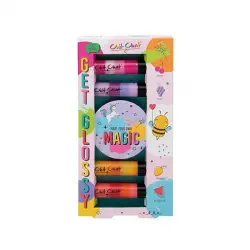 Chit Chat Lipbalm Set