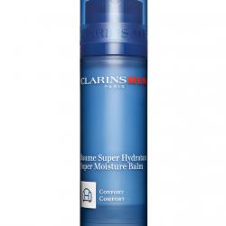 Clarins - Bálsamo Super Hidratante 50 Ml Men