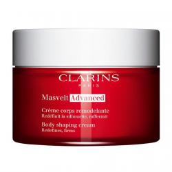 Clarins - Crema Anticelulítica Masvelt 200 Ml