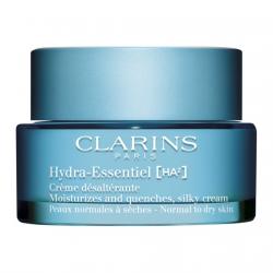 Clarins - Crema Hydra Essentiel Pieles Normales 50 Ml