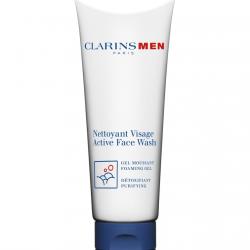 Clarins - Limpiador Rostro 125 Ml Men