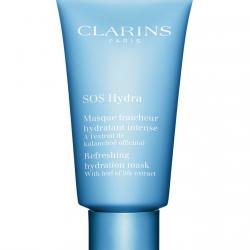 Clarins - Mascarilla Hidratación Intensa SOS Hydratation