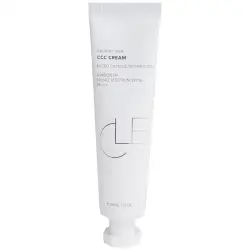 Cle Cosmetics - CCC Cream Bb cream y cc cream 30 ml 1- Light