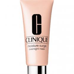 Clinique - Mascarilla Hidratante De Noche Moisture Surge 100 Ml