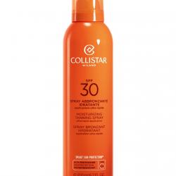 Collistar - Spray Bronceador Hidratante Spf 30