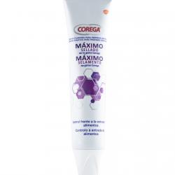 Corega - Crema Fijadora Para Dentaduras Postizas Máximo Sellado 70 G