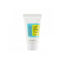 COSRX - Gel limpiador y exfoliante Low pH Good Morning 20ml