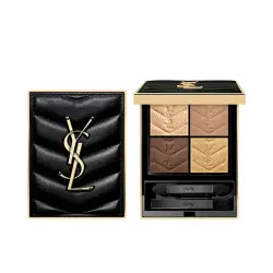 Couture Mini Clutch paleta de sombras #800-Over Dore