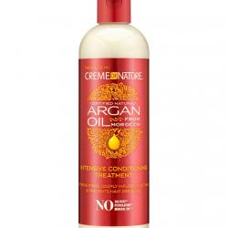 Creme Of Nature - Acondicionador De Argán