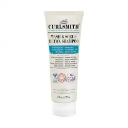 Curlsmith - Wash & Scrub Detox Champús 237 ml unisex