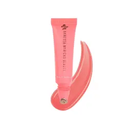 Danessa Myricks Beauty - Brillo de labios Glosswork 4D - Pink Sorbet