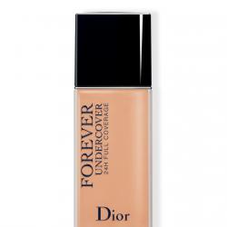 Dior - Base De Maquillaje Ultrafluido Cobertura Total 24h*