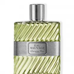 Dior - Eau toilette 400 ml Eau Sauvage Dior.