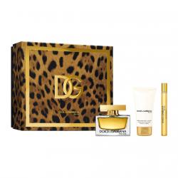 Dolce & Gabbana - Estuche De Regalo Eau De Parfum The One