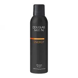 Douglas Collection - Men Energy Shower Foam Espuma de ducha 200 ml male