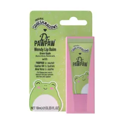 Dr. PAWPAW - *Squishmallows* - Bálsamo labial - Wendy