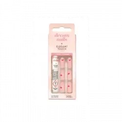 Dream Nail Uñas Postizas  Elegant Touch