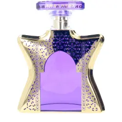 Dubai Amethyst eau de parfum vaporizador 100 ml