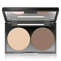 Duo Contouring Cream Rosy Brown 16