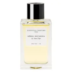 Eau de Parfum Neroli Botanica Essential Parfums (Isolée) 100 ml
