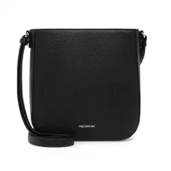 EMILY & NOAH - Bolso de hombro E&N Ella Bolsos para hombro 1 pieces Negro female