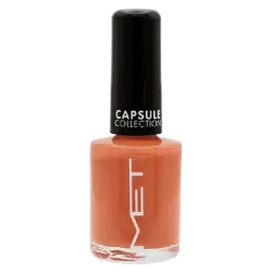 Esmalte de Uñas Capsule  Met  Esmaltes de uñas