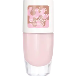Esmalte de Uñas Jelly Nail Polish