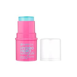 Essence Cosmetics Hydro Hero Stick 1 und Contorno de Ojos