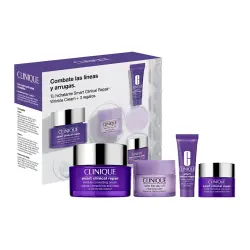 Estuche de Regalo Smart Wrinkle Correcting Cream 50 ml Clinique