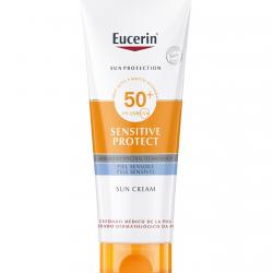 Eucerin® - Protector Solar Facial Sensitive Protect SPF 50+