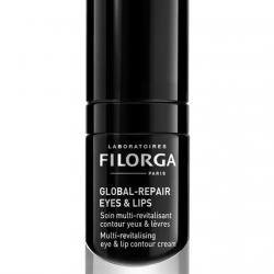 Filorga - Contorno De Ojos Y Labios Global Repair Eyes & Lips