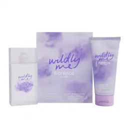 Florence By Mills - Wildly Me Estuche de Regalo Perfumes 1 pieces female