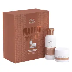Fusion Set - Wella