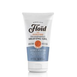 Gel Afeitado Citrus