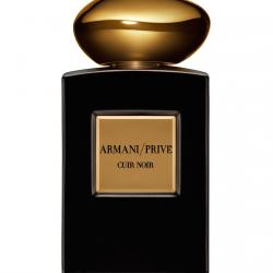 Giorgio Armani - Eau De Parfum Intense Cuir Noir Armani Privé 100 Ml