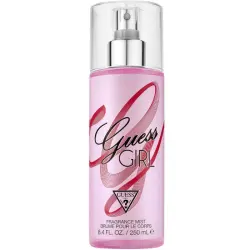 Girl Body Mist 250 ml