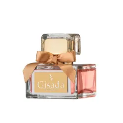 Gisada Ambassador Gisada Donna Woman Eau de Toilette  50 ml