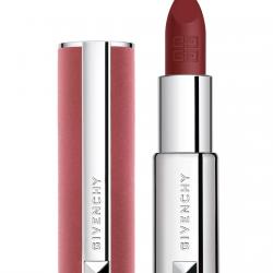 Givenchy - Barra De Labios Le Rouge Sheer Velvet