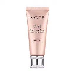Glowing Skin Tinted Moisturizer
