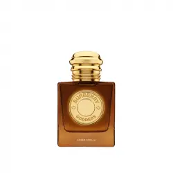 Goddess Amber Vanilla Eau de Parfum Intense Para Mujer 50 ml