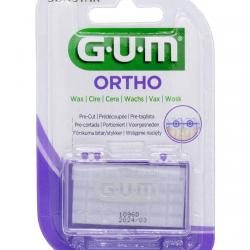 Gum - Cera De Ortodoncia