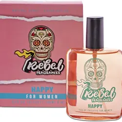 Happy women edt 100 vap