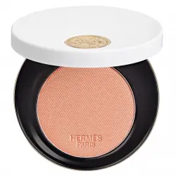 Hermès - Colorete En Polvo Rose Silky Blush