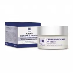 HI Hi Antiage Crema Hidratante Antiedad, 50 ml