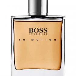 Hugo Boss - Eau De Toilette Boss In Motion 100 Ml