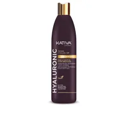 Hyaluronic keratin & coenzyme Q10 shampoo 1000 ml
