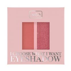 I Choose What I Want Eyeshadow 05 Sugar Coral