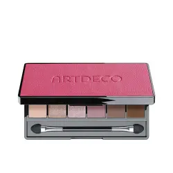 Iconic eyeshadow palette #garden of delights