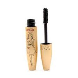 IDC COLOR Xetra Volume Negro Mascara Pestañas