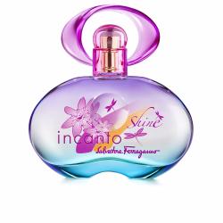 Incanto Shine eau de toilette vaporizador 100 ml